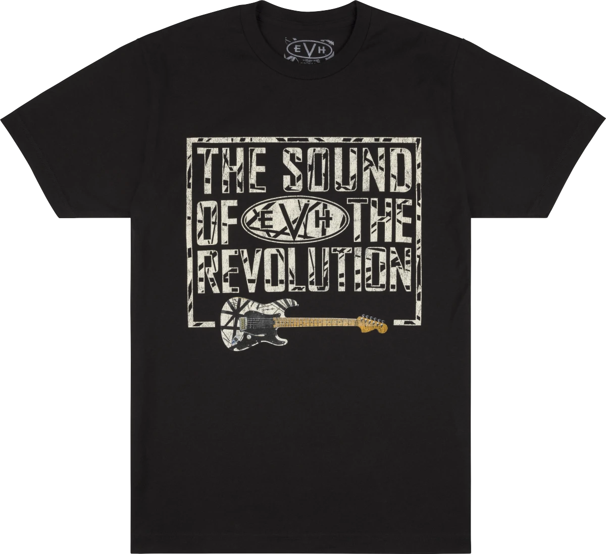 EVH Revolution T-Shirt S